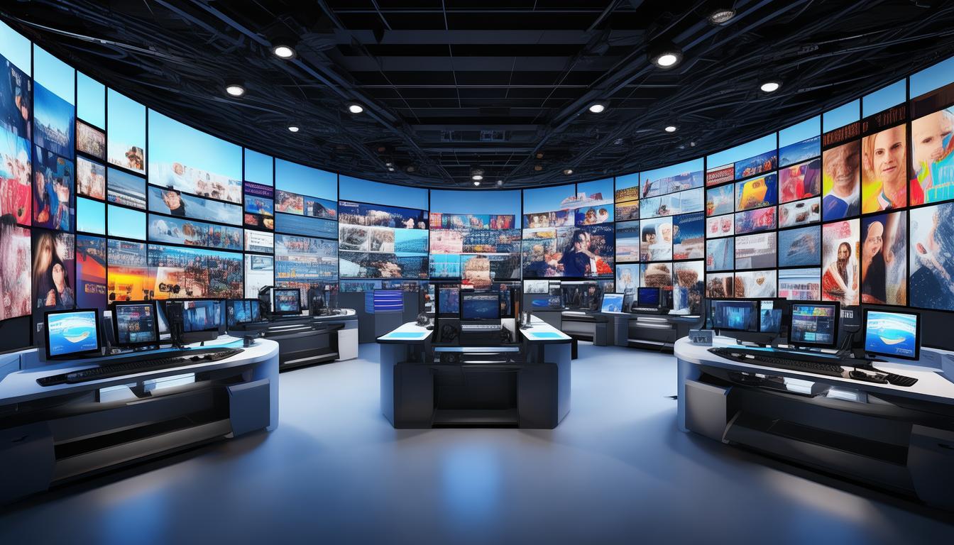 摄影行业首个AI一体化方案来袭!低学习成本