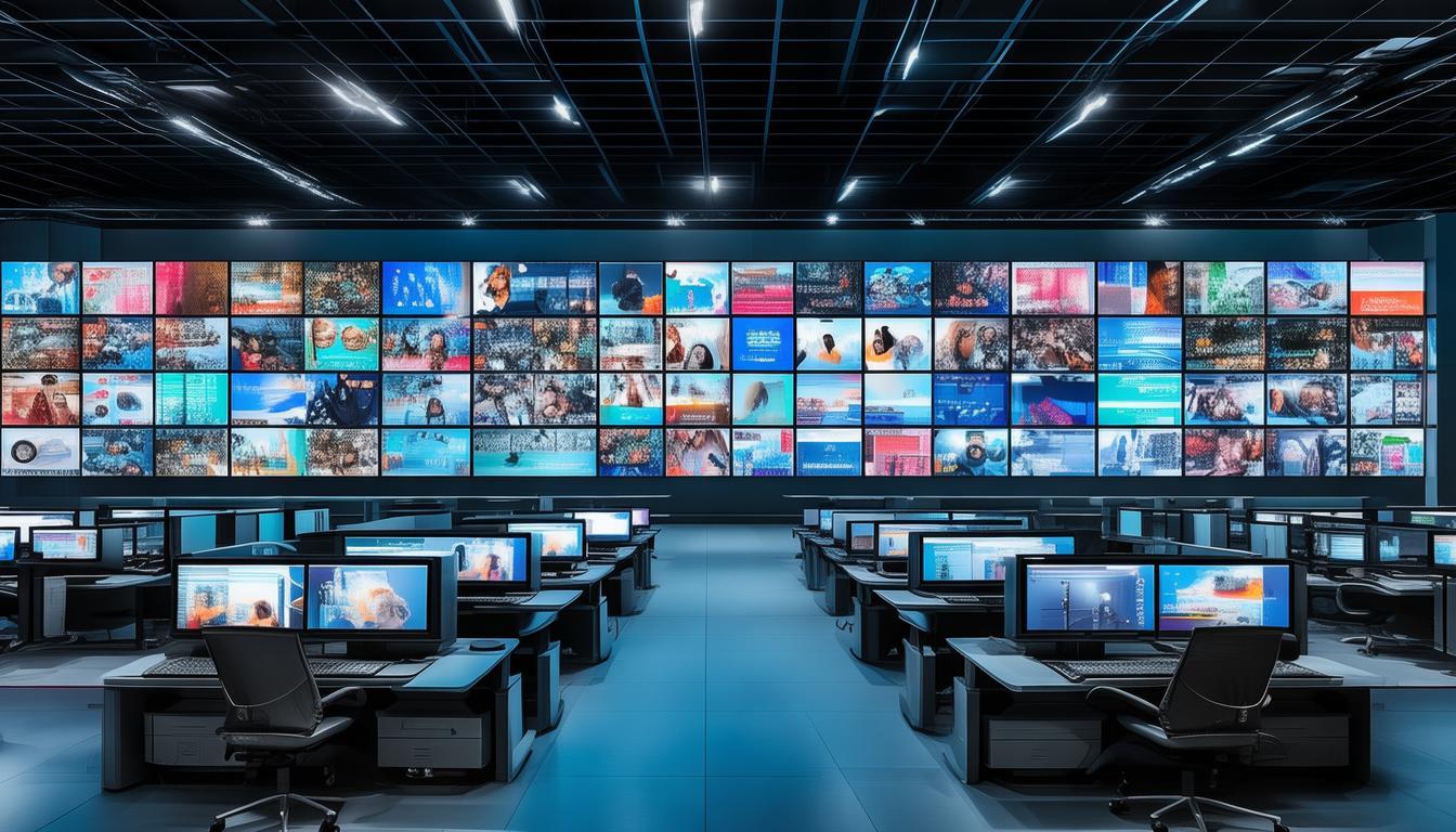 第三届链博会亮点多?前沿科技展示,这些突