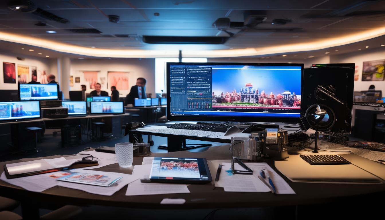 2025年全球大模型产业何去何从?主权模型、