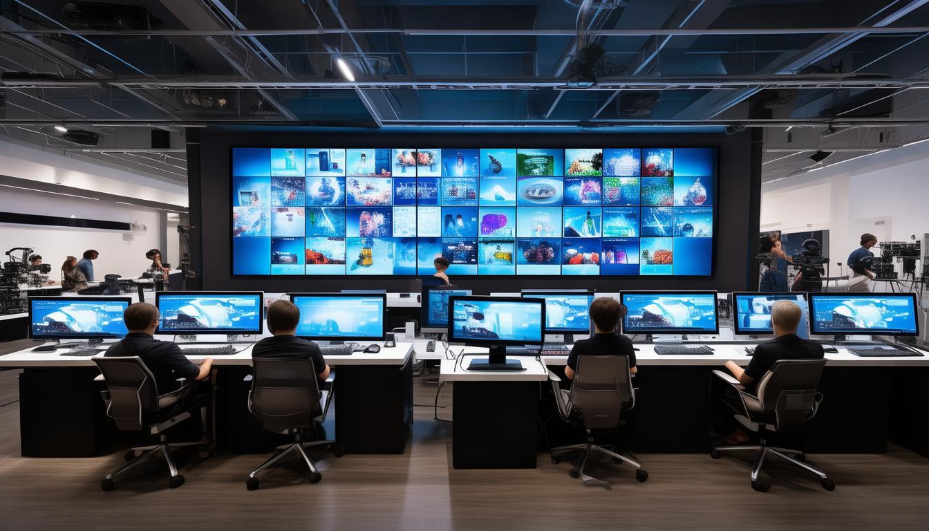 从甘肃酒泉到上海!这场裸眼3D展凭啥让一家