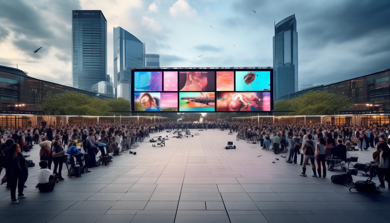 年终奖高达610万?假消息引发热议,基金公