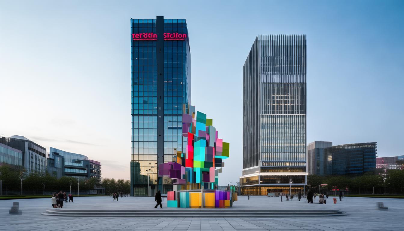 荣耀X70发布!超强防弹级抗跌耐摔+8300mAh1