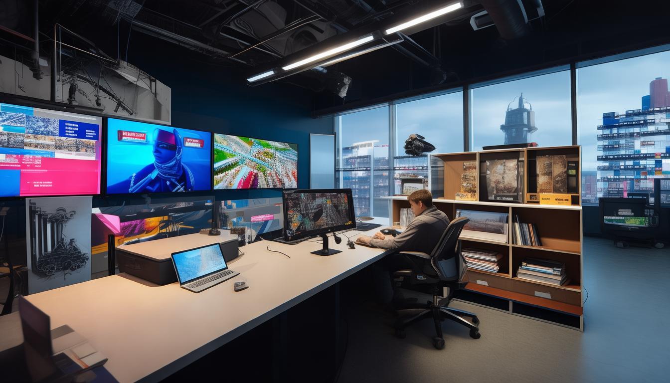 网红竟获上海市政府赠200平住宅?背后故事