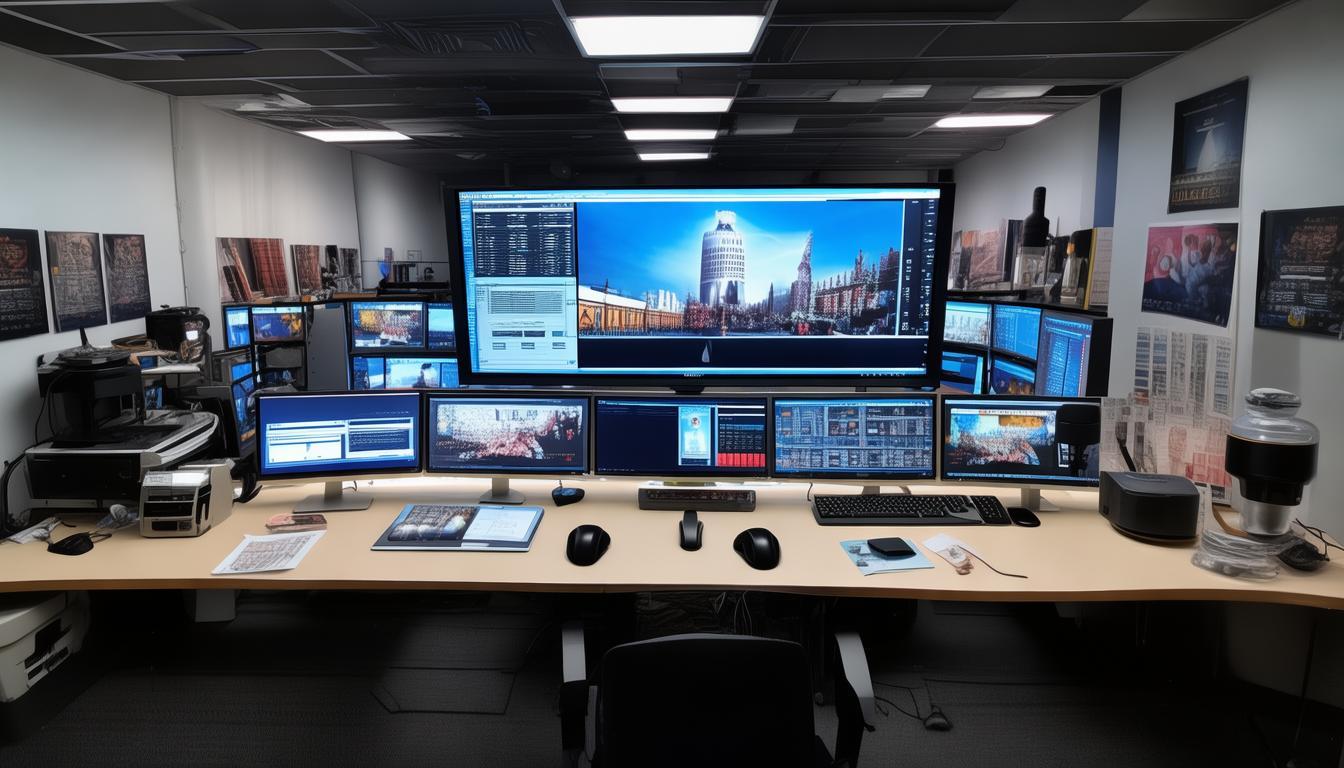 以色列袭击叙利亚军事基地!中东局势缘何急