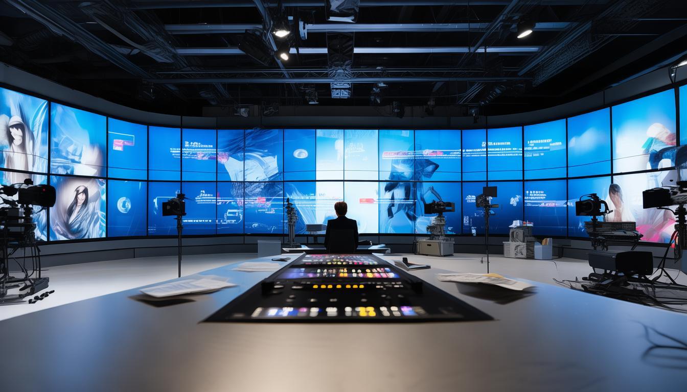 美股三大指数高开低走又反弹！特朗普关税影