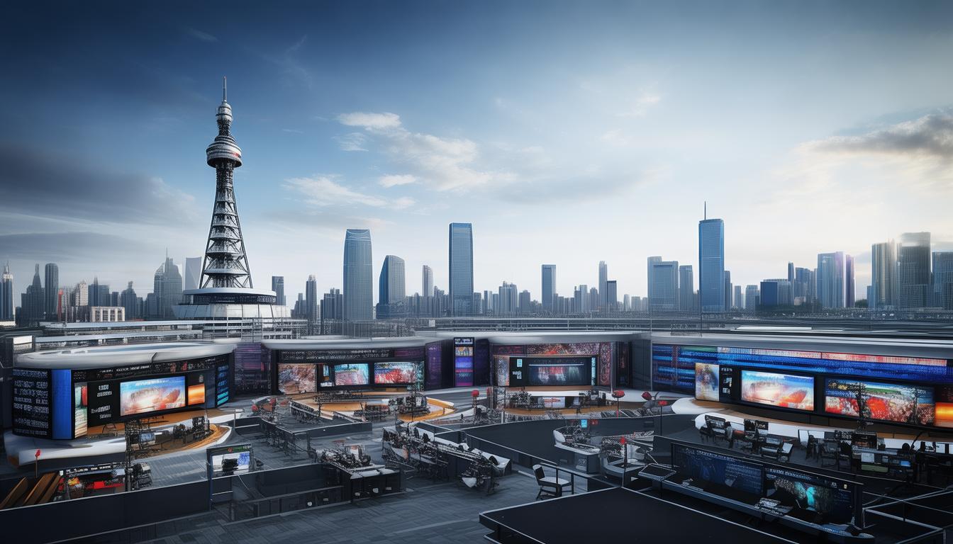 奔驰与微软深化合作,车载竟能开视频会议?