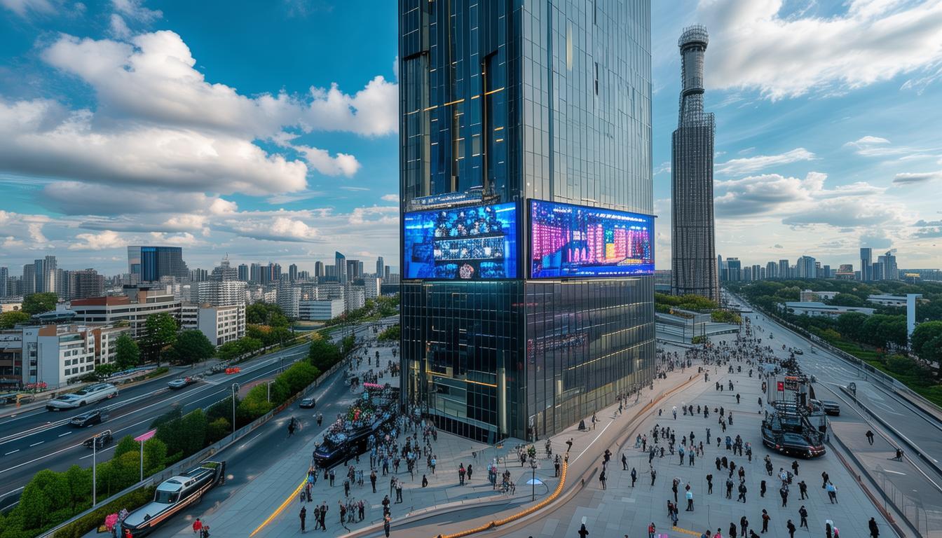 上海政府竟送200平住宅给网红?背后原因令