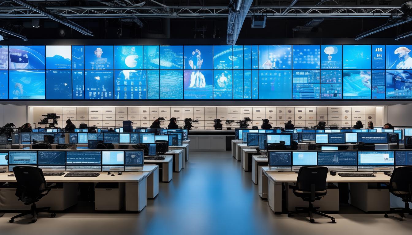 前央视主持人李小萌寻韦仁龙!命运多舛的他