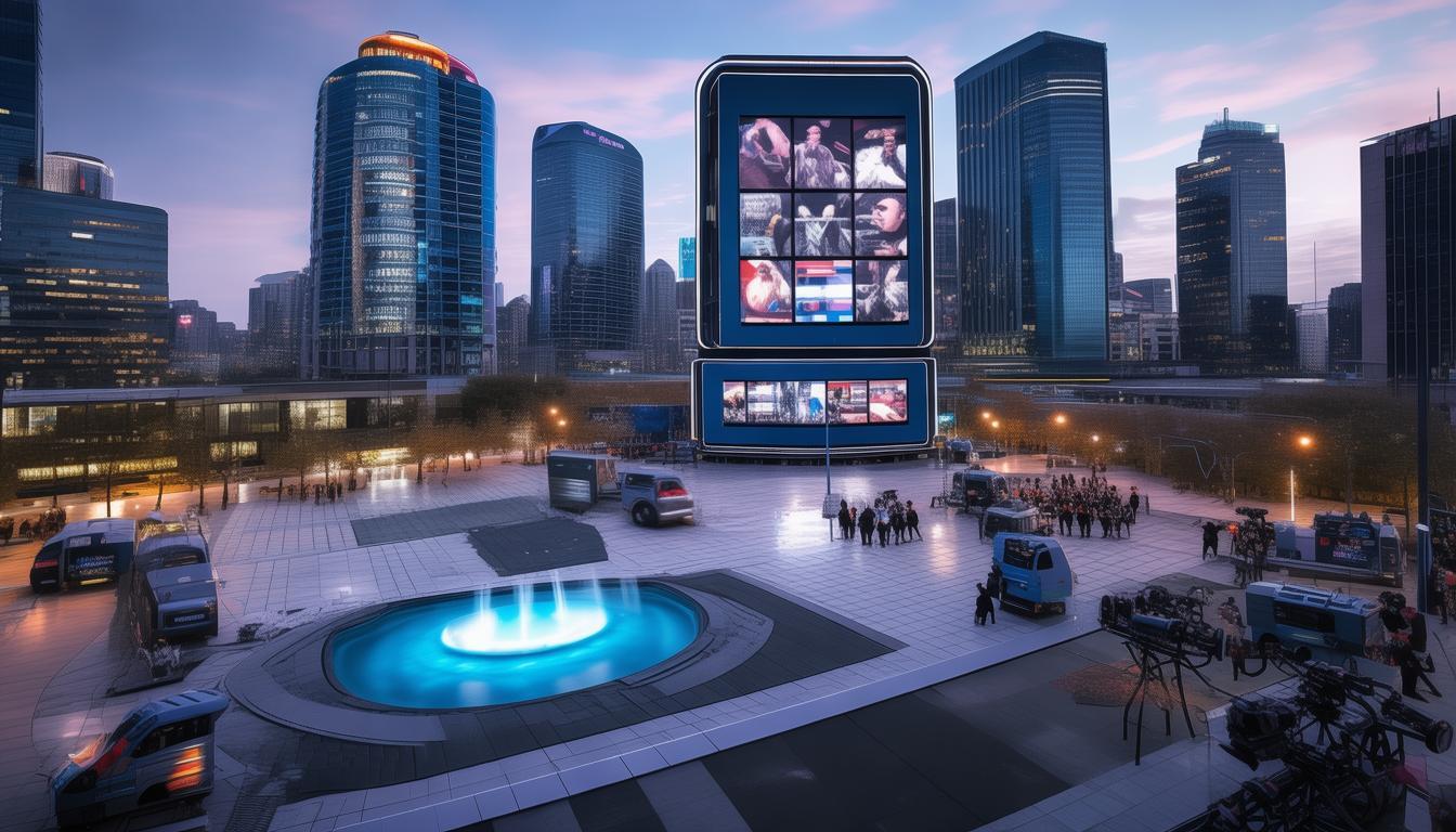 7月16至20日链博会在京举办!伊利凭啥连续