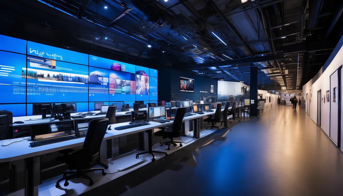 北交所公司*ST广道6个交易日暴涨251%?停牌