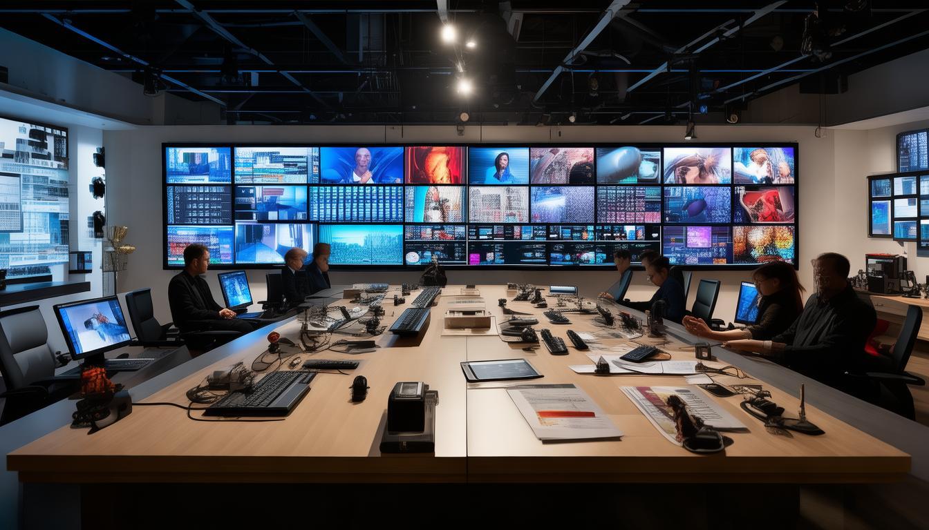 酷热天气里，这些防暑误区竟在悄悄伤害你？