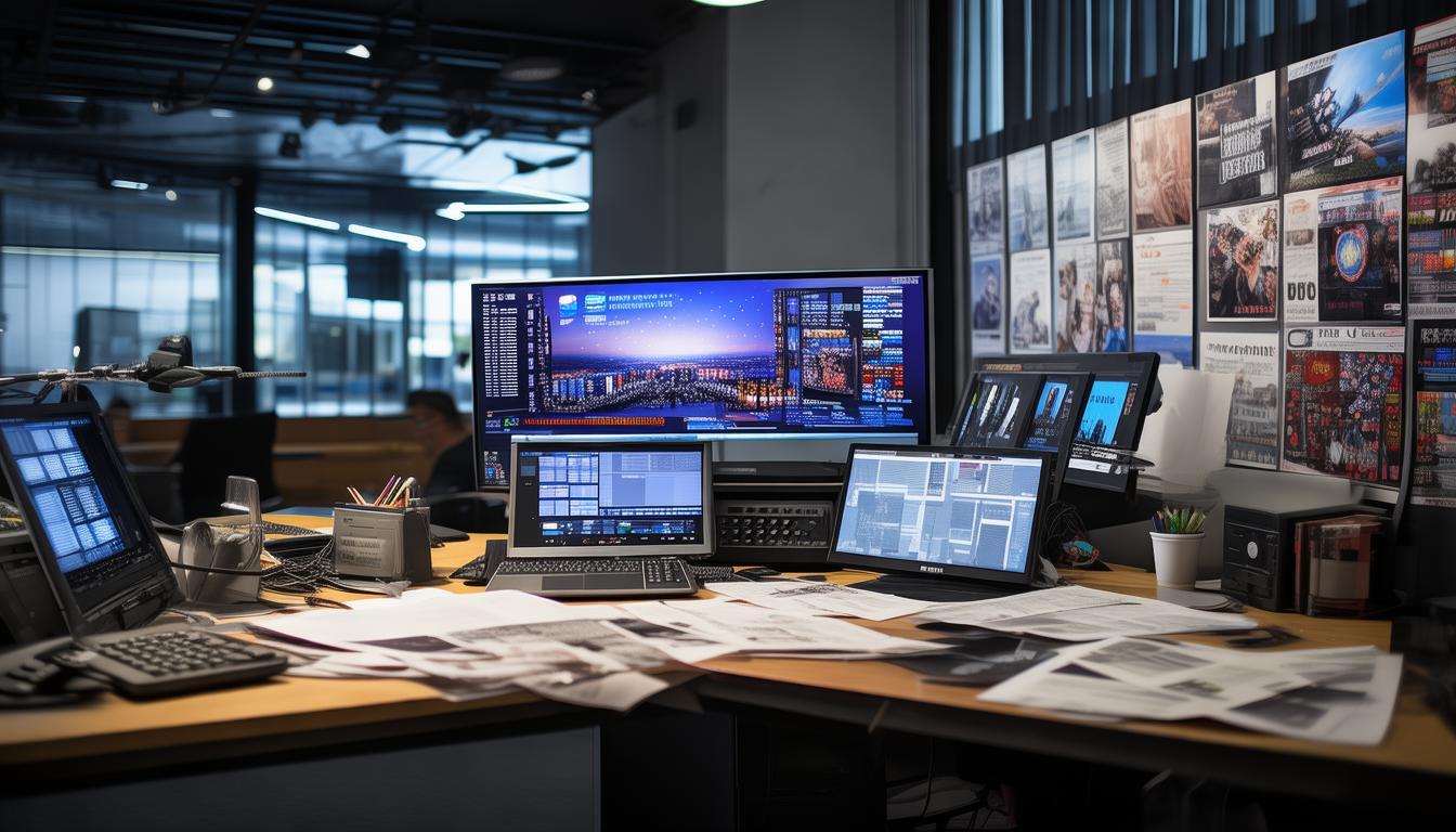 酷暑时节!这些防暑误区竟在伤害身体?快看