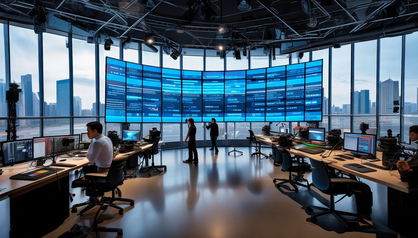 全球首款文商旅体专用双足机器人?镋钯究竟