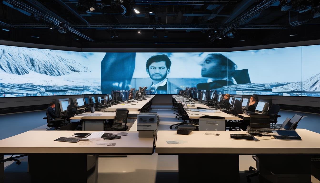 香爆杏鲍菇做法大揭秘!你真的会做这道美味