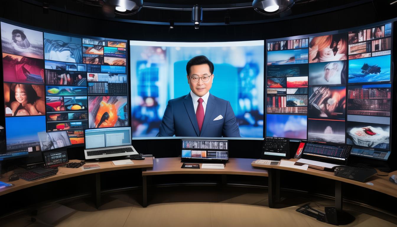 娃哈哈遗产纷争惊爆眼球！钟睒睒凭何扭转公