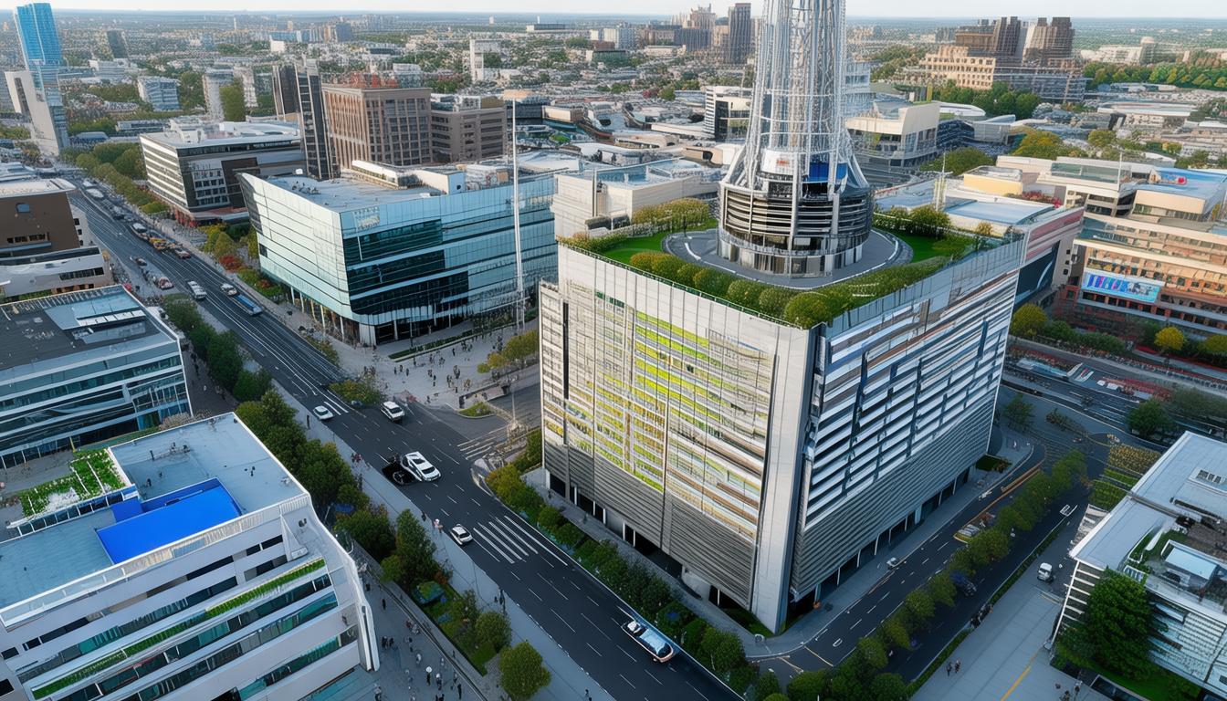 上海市政府竟送 200 平米住宅给网红？背后