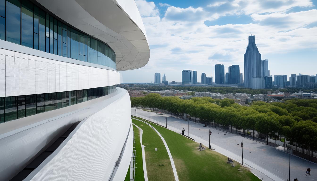 面对外部军事威胁,伊朗强硬回应!哈梅内伊