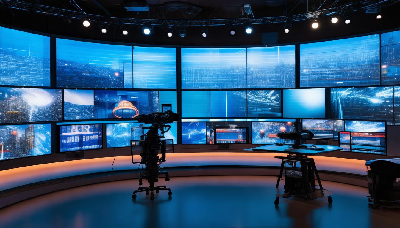 黄仁勋竟称华为AI芯片有望超越英伟达？芯片