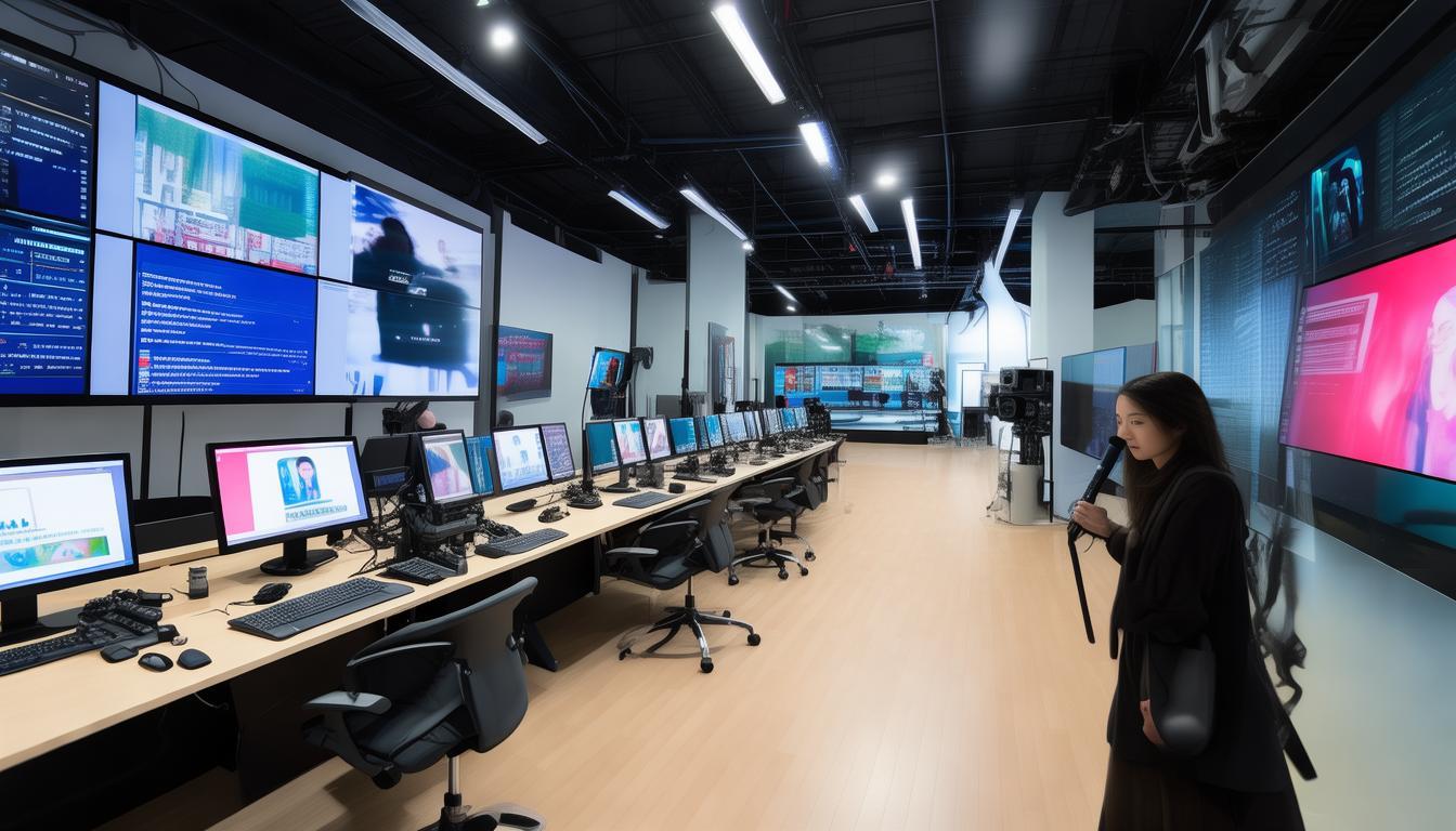 某科技公司因网络安全问题受罚！行业警钟为