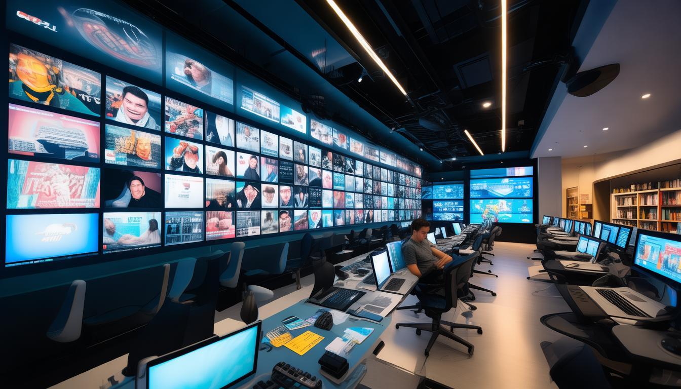 哇塞!这些没有围墙的博物馆你知道几个?背