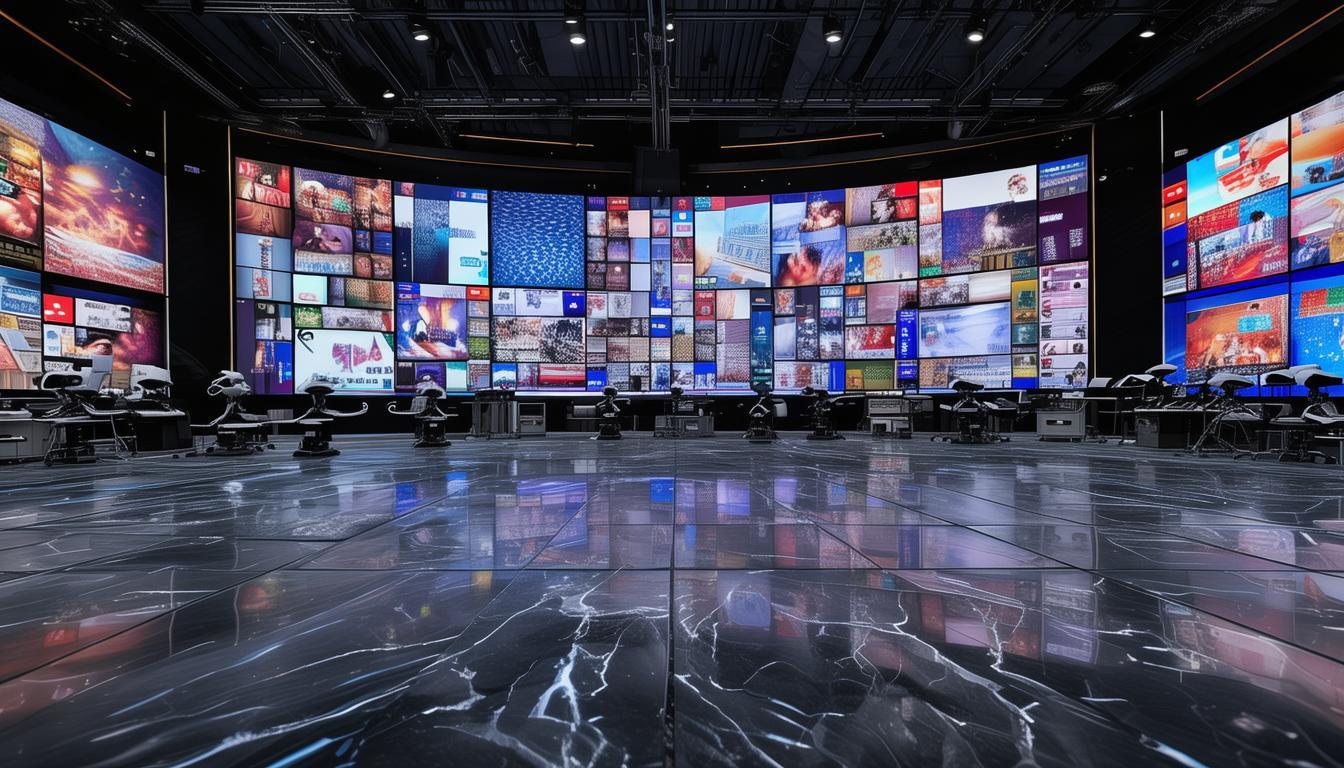 特朗普手部涂抹遮瑕膏引关注！背后究竟藏着