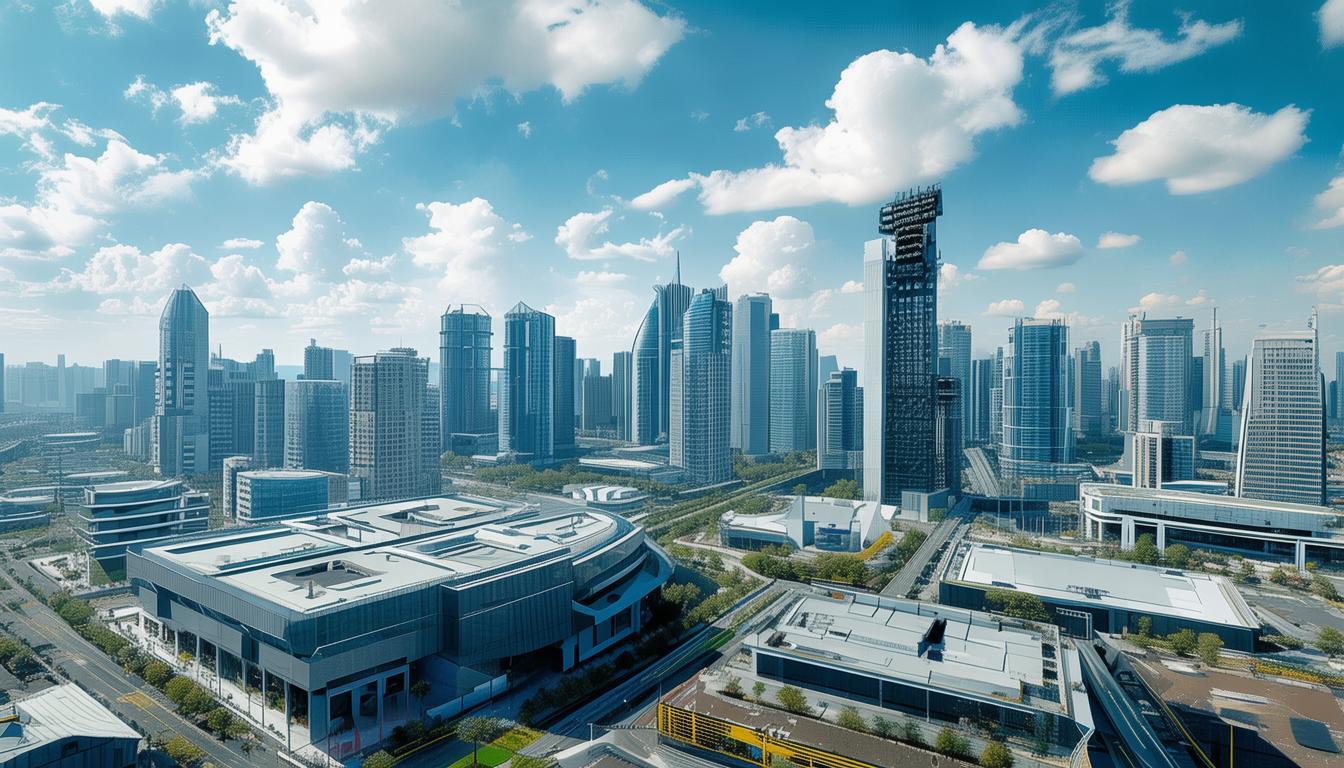 人民共建城市！这一理念如何让城市与人民实