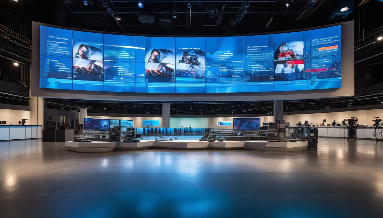 周一美股全线走高！涨幅数据惊人，通信能源