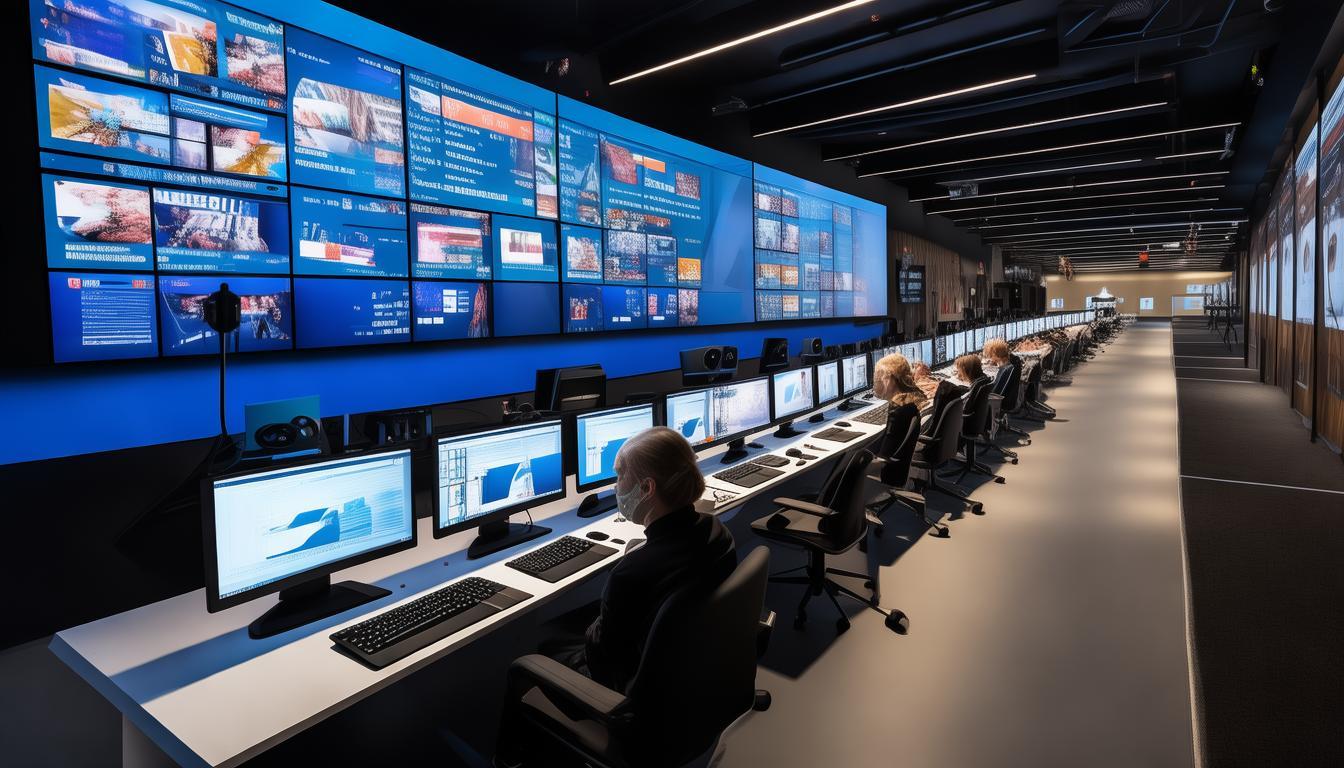 阿斯麦股价大幅下挫！2026年增长受美关税影