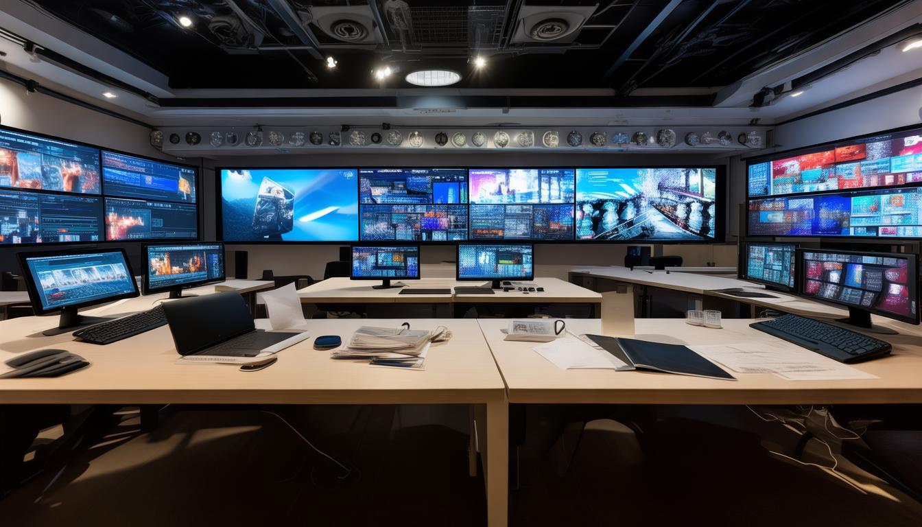 香港书展开幕!VR/AR装置加持,读者通宵抢