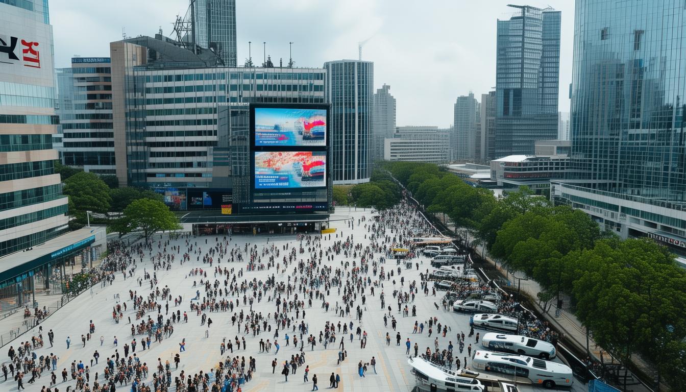 中国城市变革与坚守并存!工作模式巨变,你