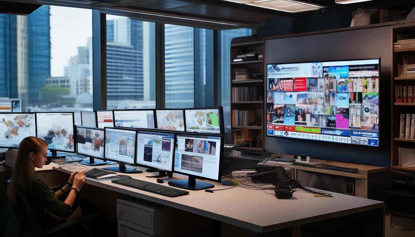 美联储主席鲍威尔会被解雇？美股走势因传闻