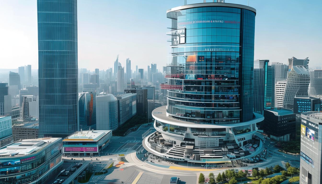 2025年第二届健康显示大会启幕!视觉健康推