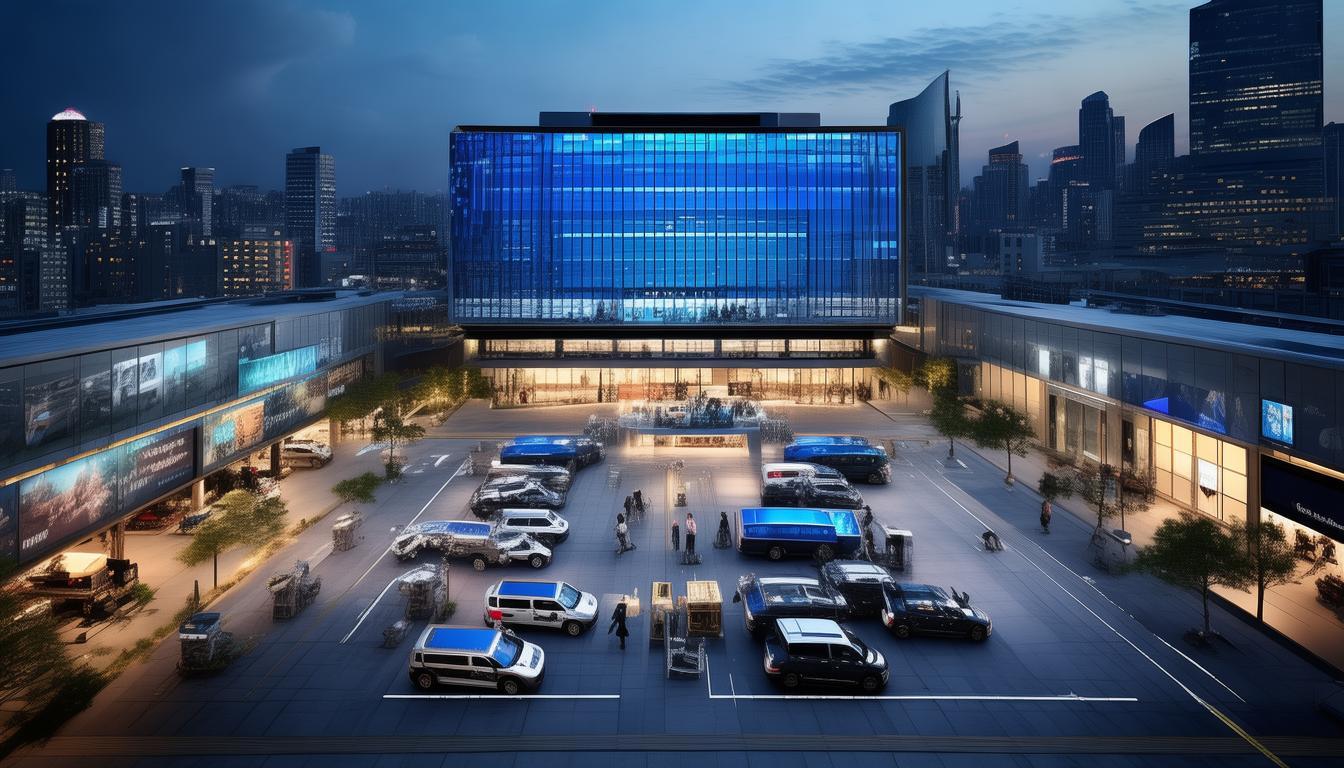 科技公司未履行网络安全防护职责遭处罚！行