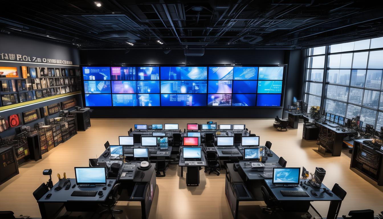 某科技公司因未履行网络安全职责受惩处！其