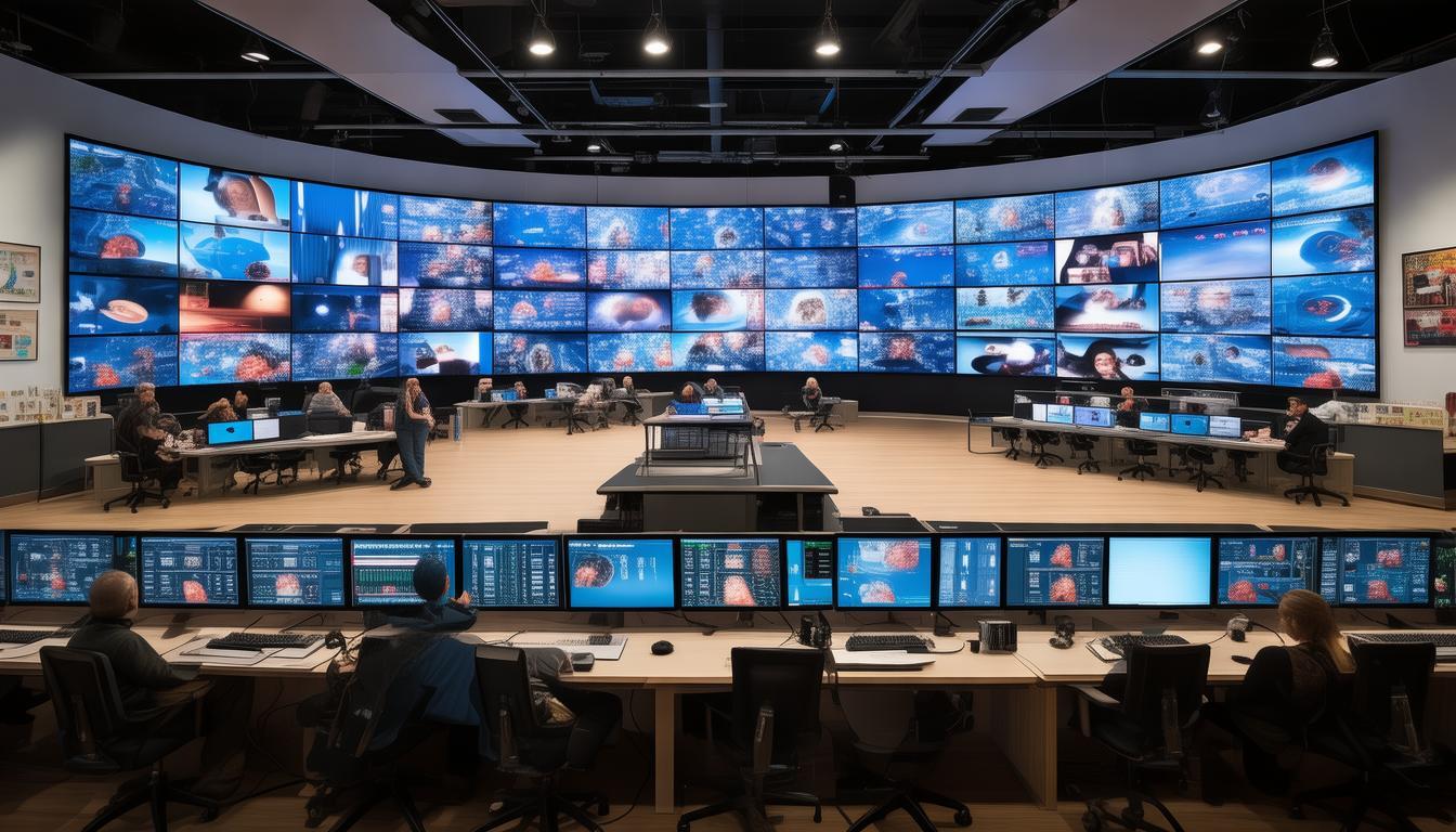 我国城市建设如何演变?工作模式之变又藏着