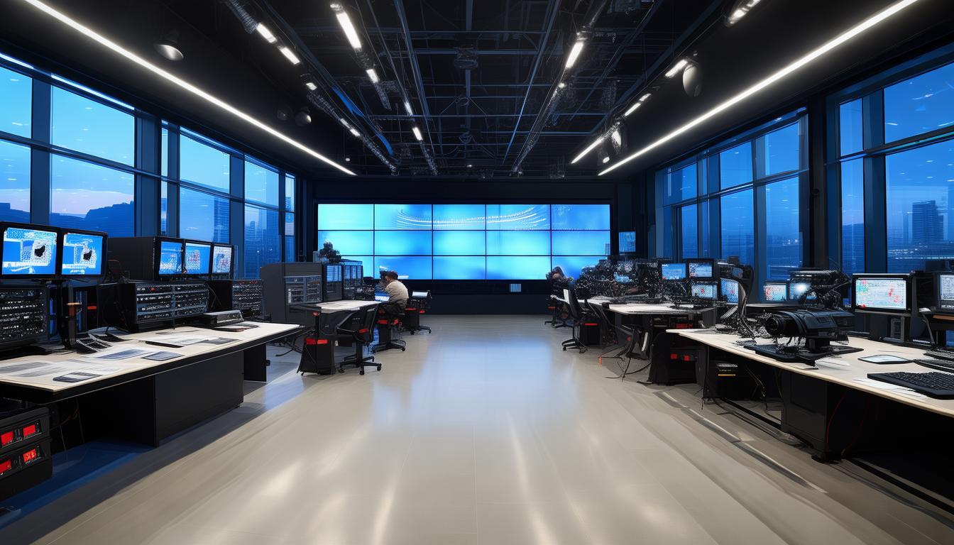 特朗普关税政策引火烧身!美国经济会滑向滞