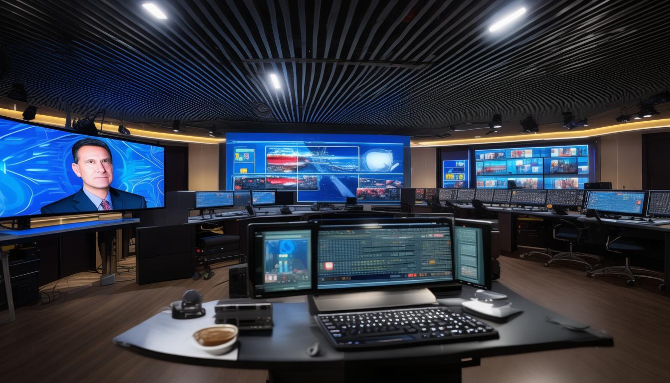 景区惊现牛踩人悲剧！游客为何如此大胆挑衅