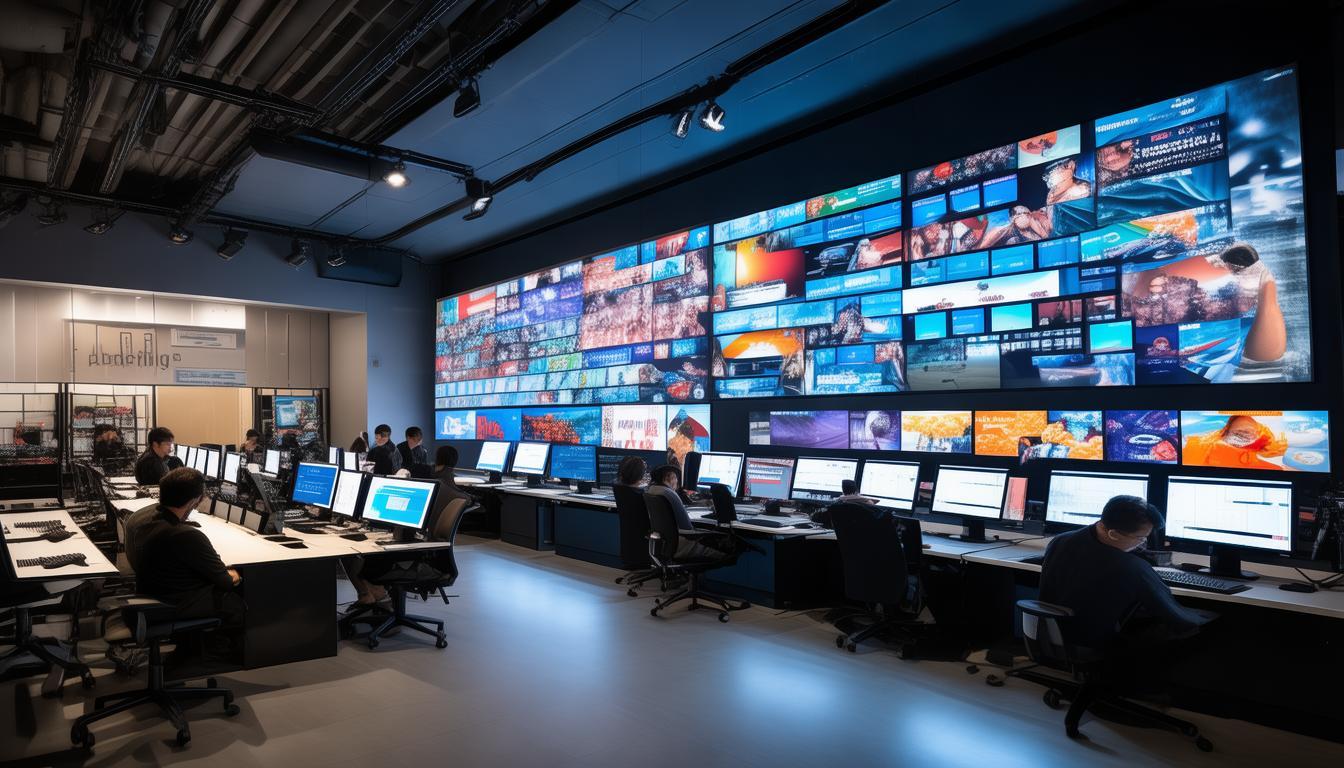 惊爆!华为三款新平板配置大揭秘,MatePadP