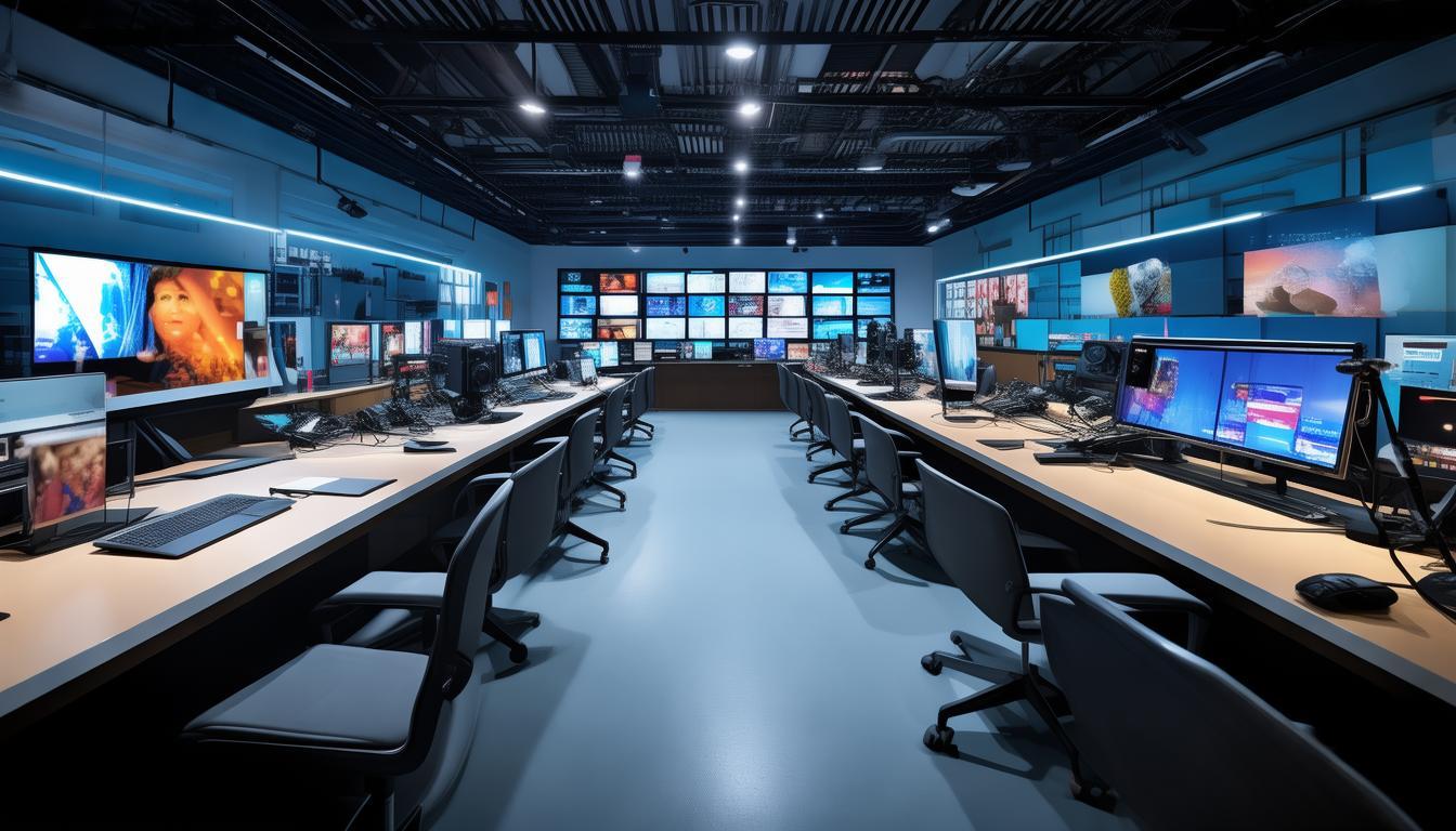 特朗普取消加州高铁联邦资金支持？背后权力