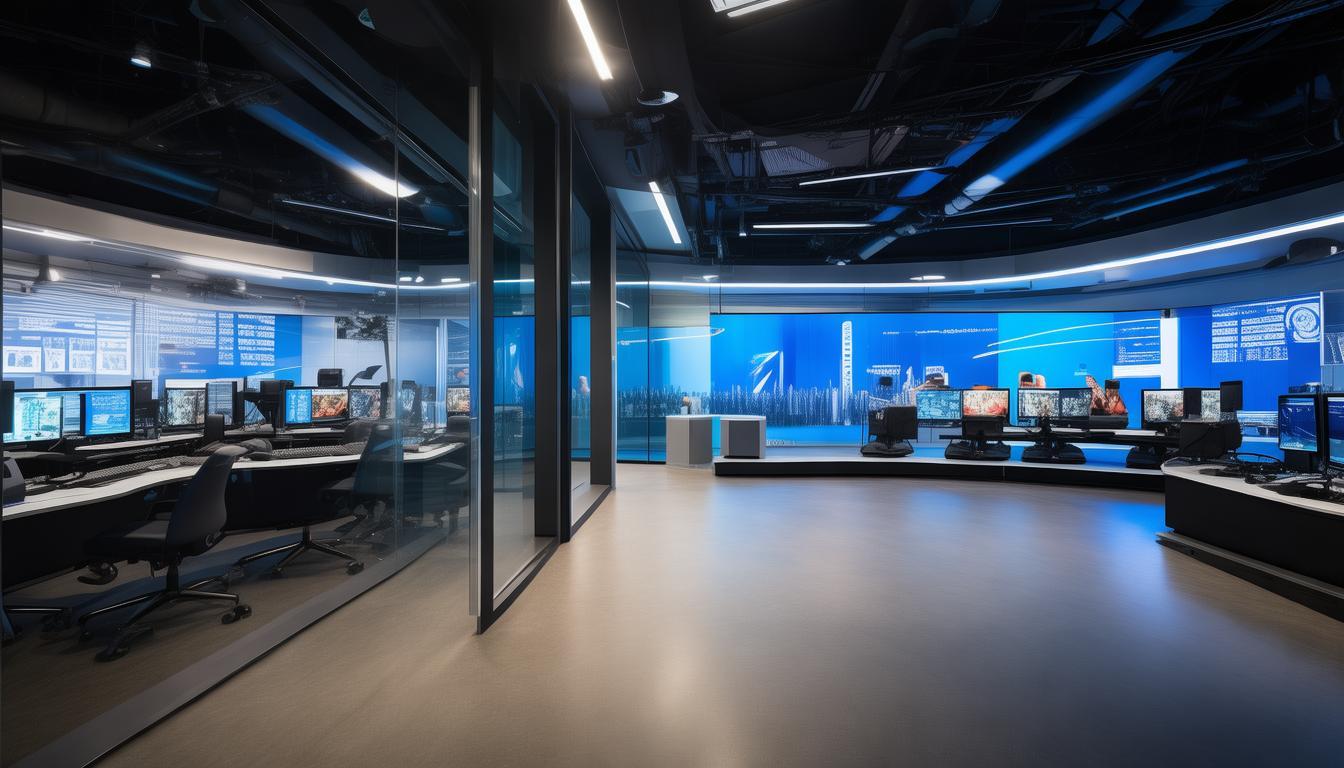 科技创新与产业创新融合研讨会举行！探路融