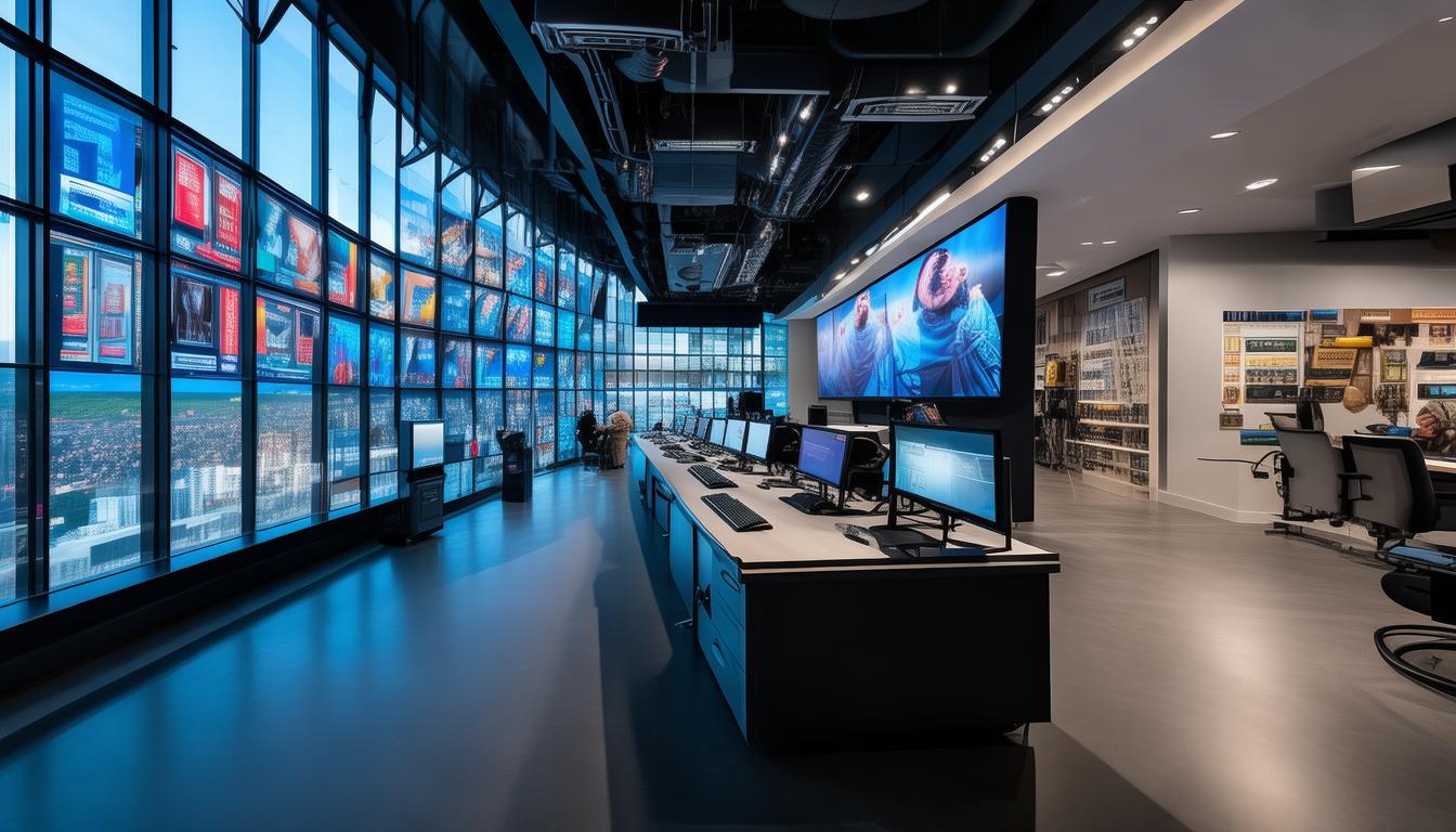 淬火年代女主面临事业与家庭抉择，她的答案