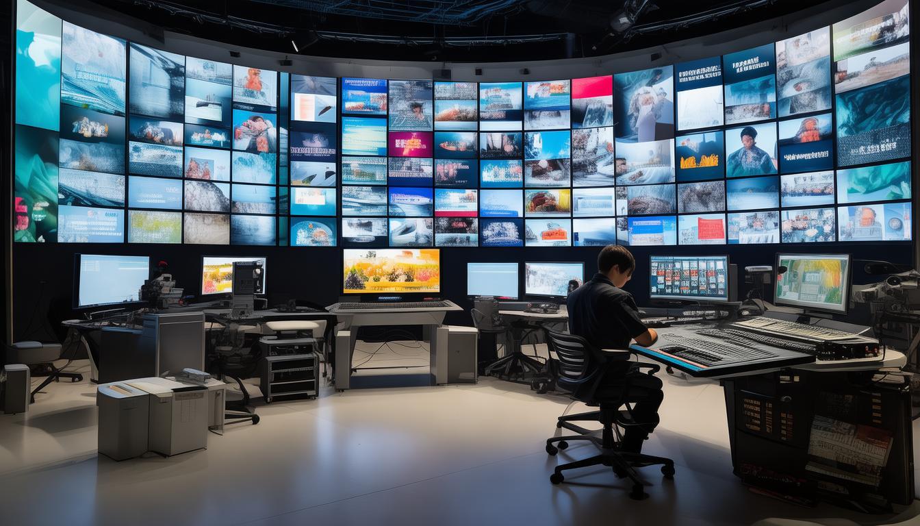 7月5日!当快手主播带你趣香港,这场寻宝之