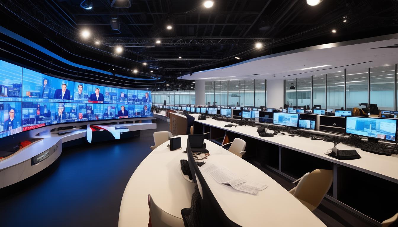 7.3级强烈地震突袭美国！民众的恐慌瞬间蔓