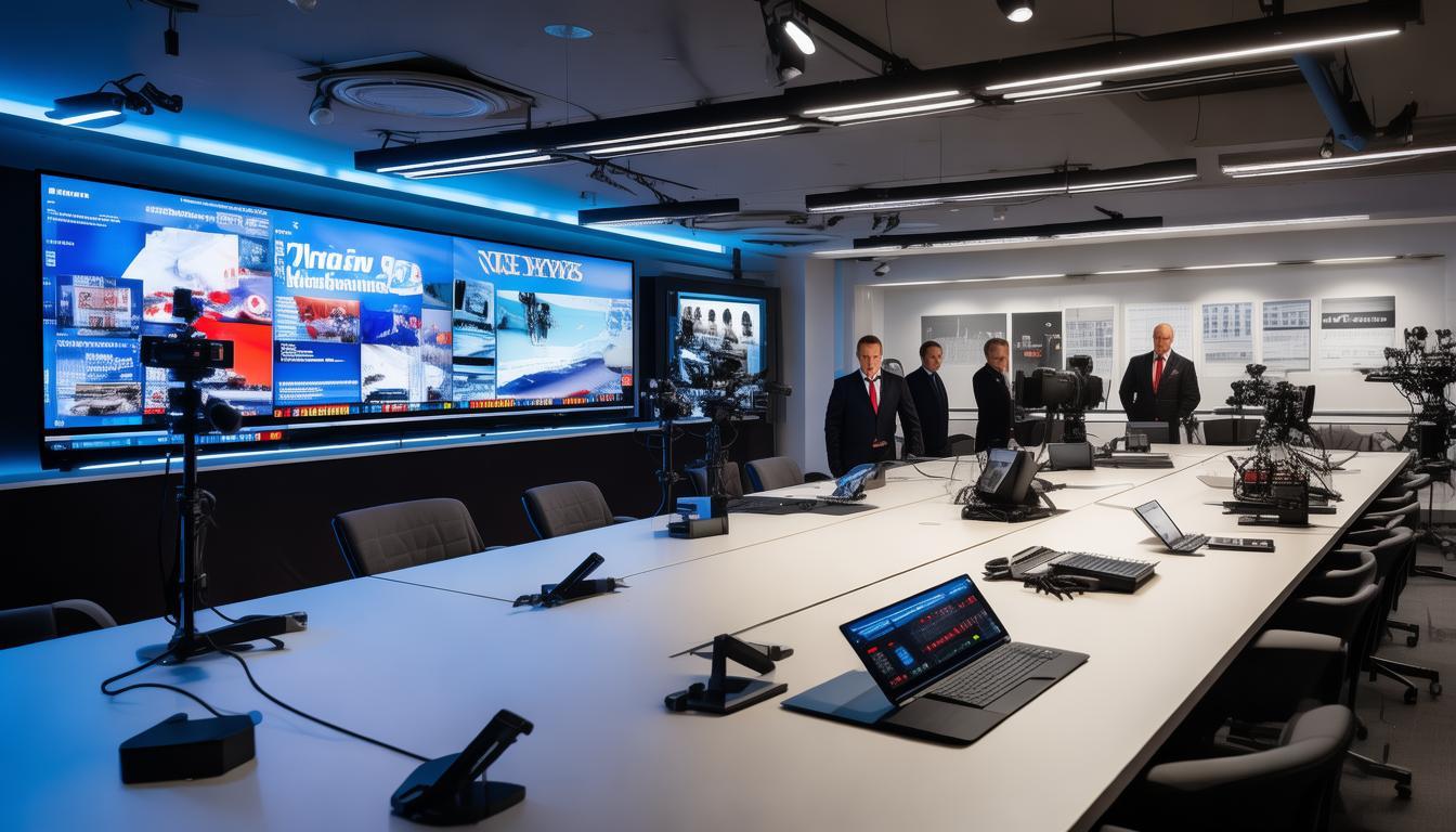 美国 7.3 级大地震瞬间袭来,居民毫无防备