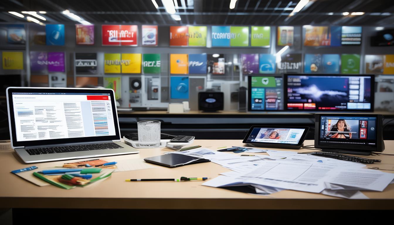 科技公司忽视网络安全责任遭罚！你还敢不重