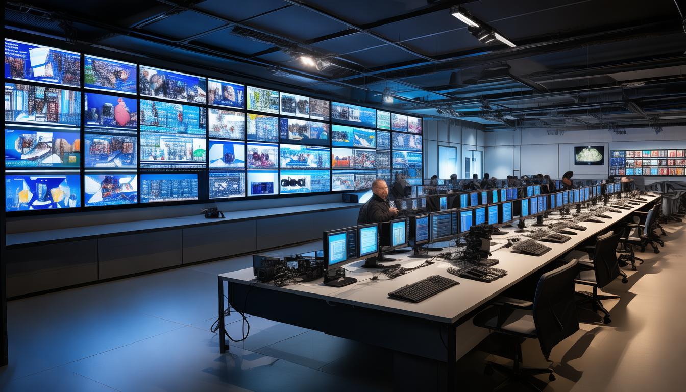 游客逗牛致景区大乱!如此违规行为究竟该如