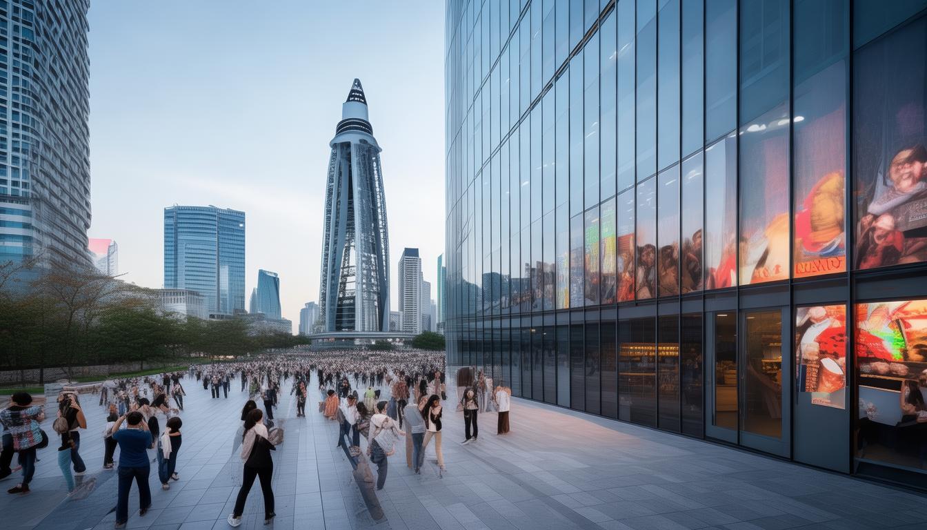 湖北省茶业集团连续三年参展链博会,背后藏