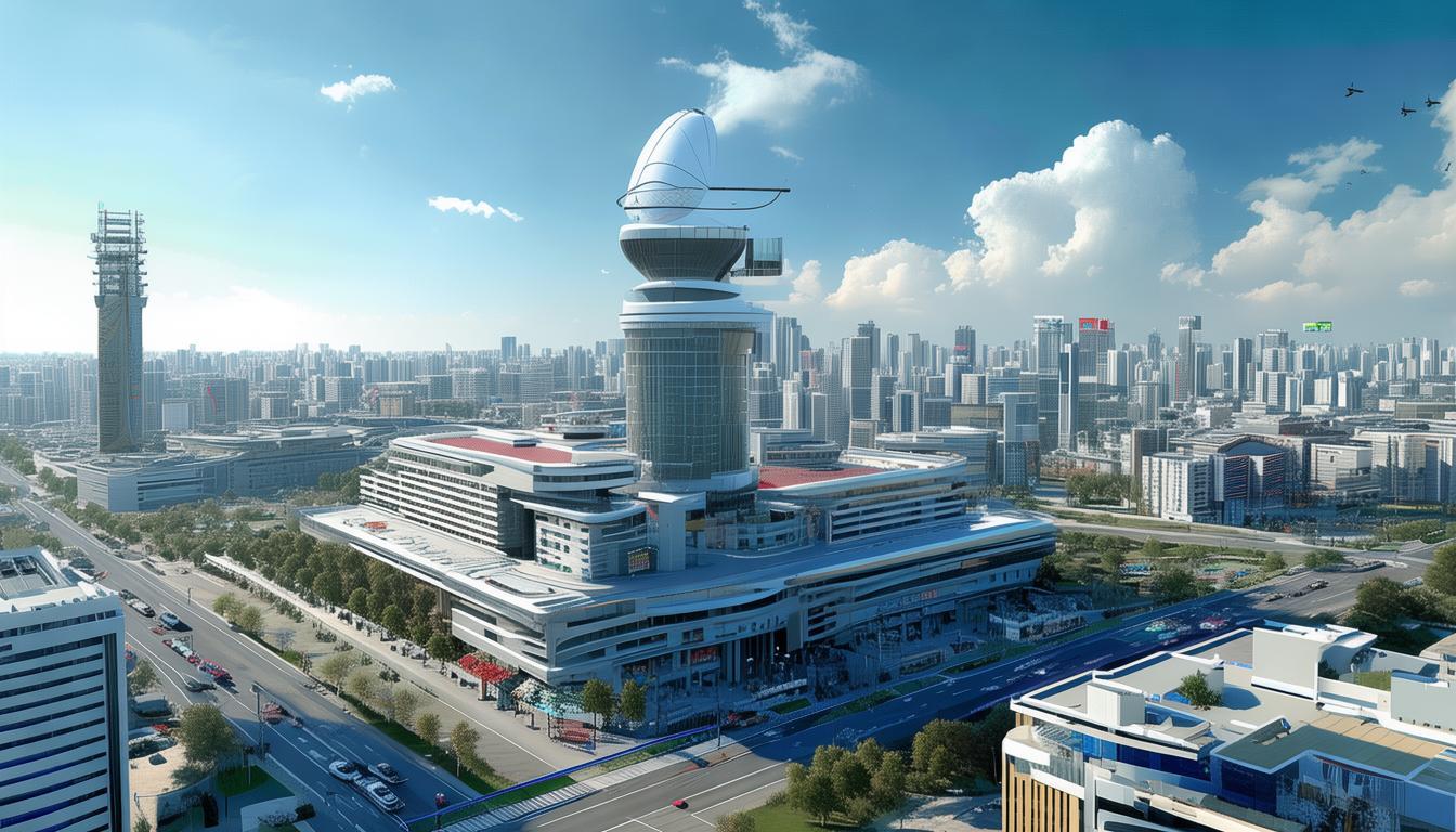 2025年上半年北京经济增速亮眼!各产业数据