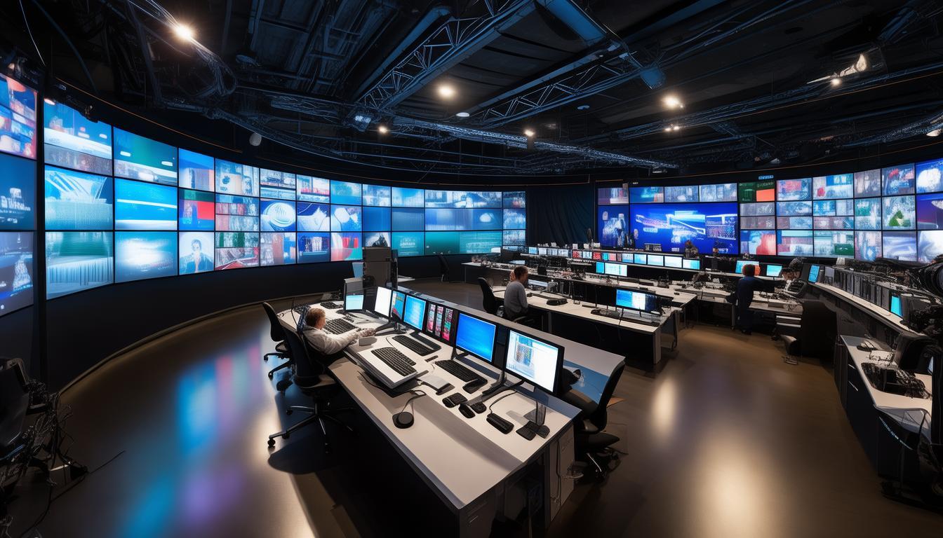 特朗普警告！普京首次公开亮相引关注，背后