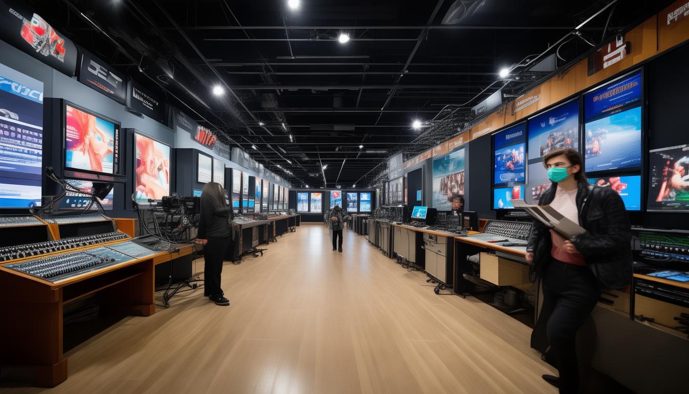 学警犬技术专业竟能发放小狗?这专业特色绝